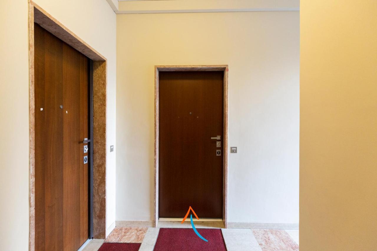 Gioia Short Appartamento Milano