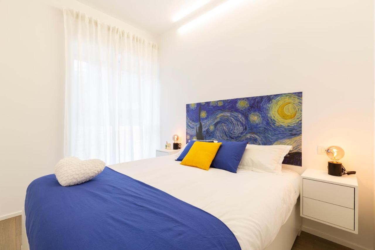 Apartment Gioia Short