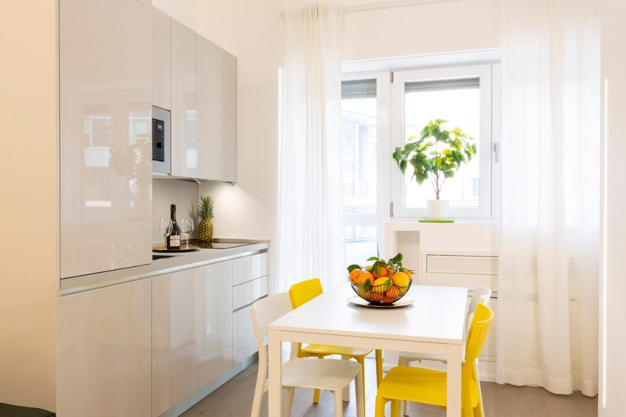 Apartment Gioia Short *